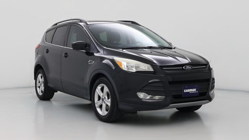 2015 Ford Escape SE Hero Image