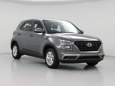 2021 Hyundai Venue SE -
                Stockbridge, GA