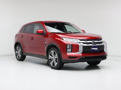 2023 Mitsubishi Outlander Sport ES -
                San Antonio, TX