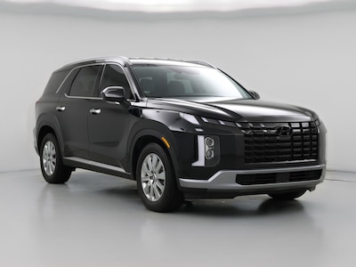 2023 Hyundai Palisade SEL -
                Stockbridge, GA