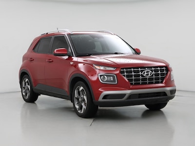 2023 Hyundai Venue Limited -
                  Stockbridge, GA