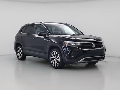 2022 Volkswagen Taos SE -
                  Kennesaw, GA