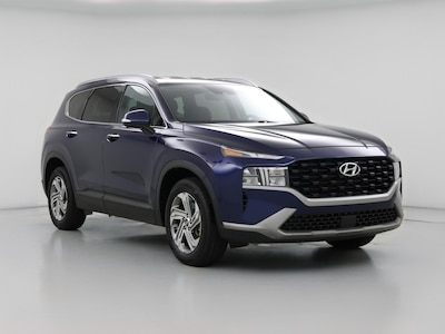 2023 Hyundai Santa Fe SEL -
                  Stockbridge, GA