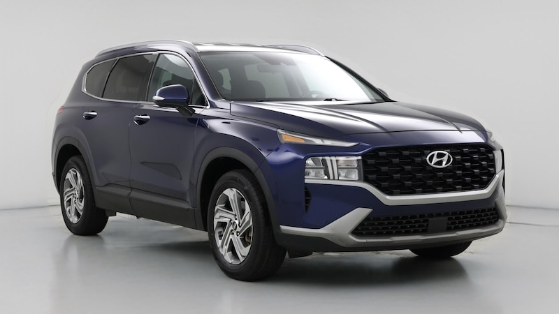 2023 Hyundai Santa Fe SEL Hero Image