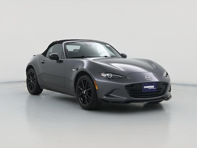 2020 Mazda MX-5 Miata Club -
                Garland, TX
