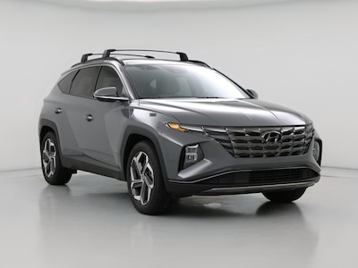 2024 Hyundai Tucson Limited -
                Stockbridge, GA