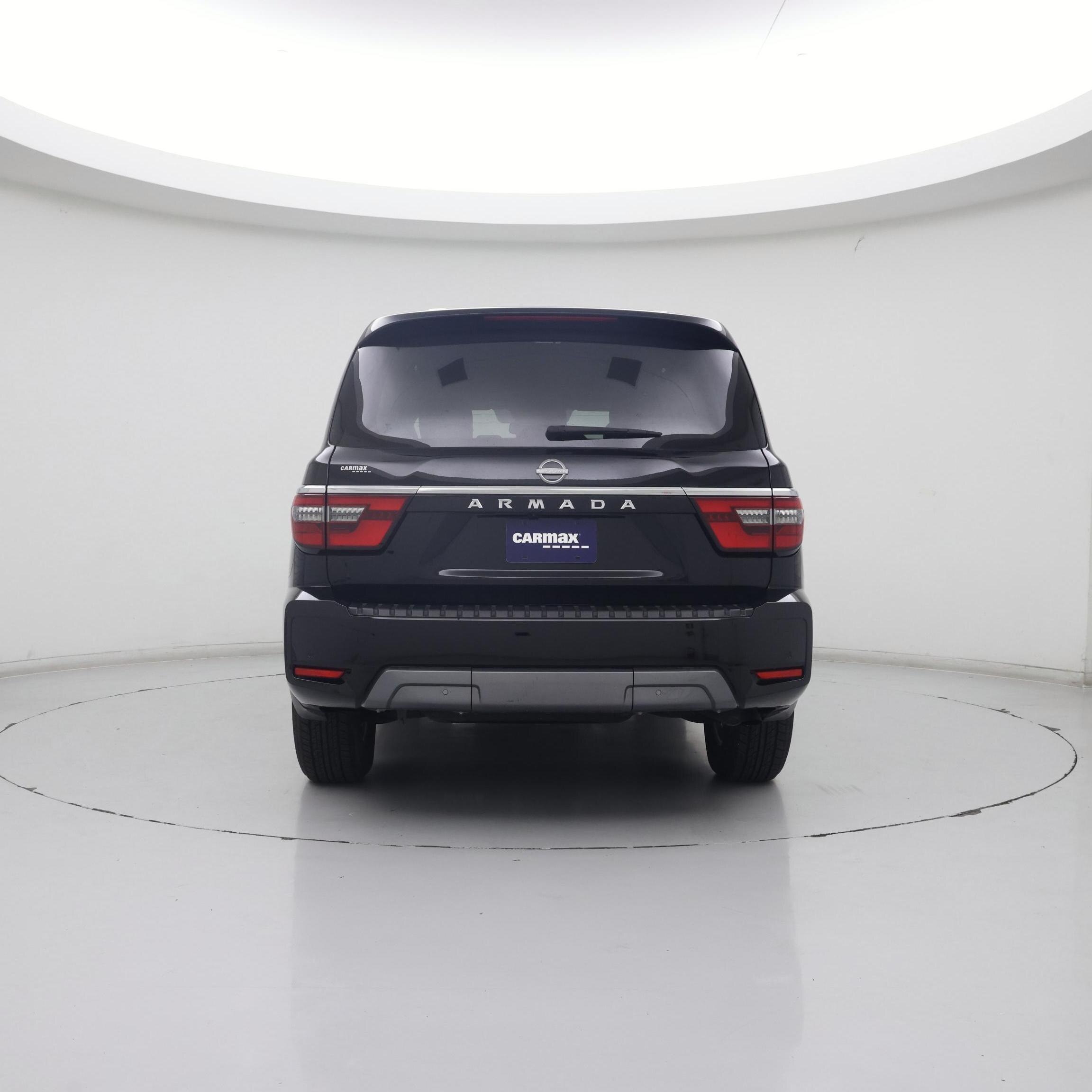 Thumbnail: 2024 Nissan Armada - 6