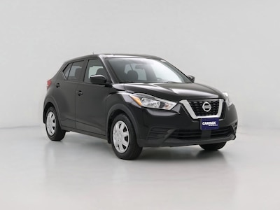 2020 Nissan Kicks S -
                Houston, TX