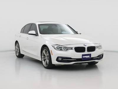2018 BMW 3 Series 330i -
                  Garland, TX