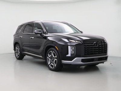 2023 Hyundai Palisade Limited -
                Ocala, FL