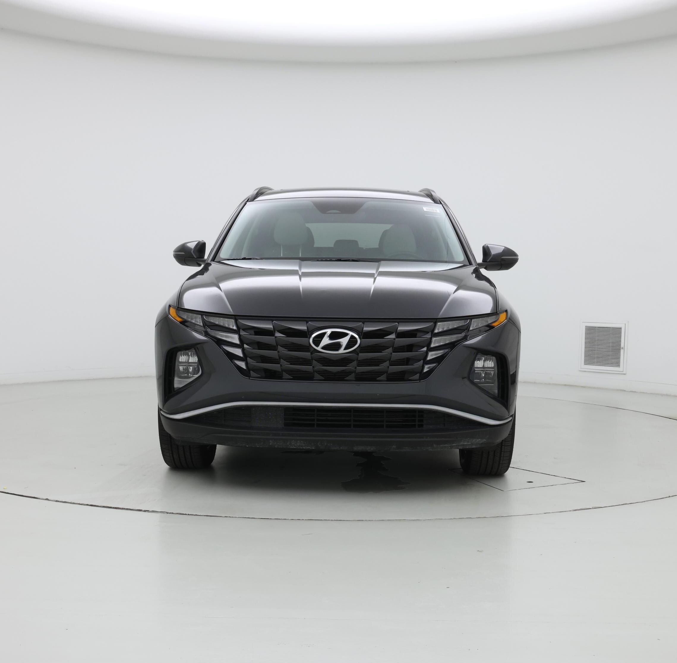 Thumbnail: 2023 Hyundai Tucson - 5