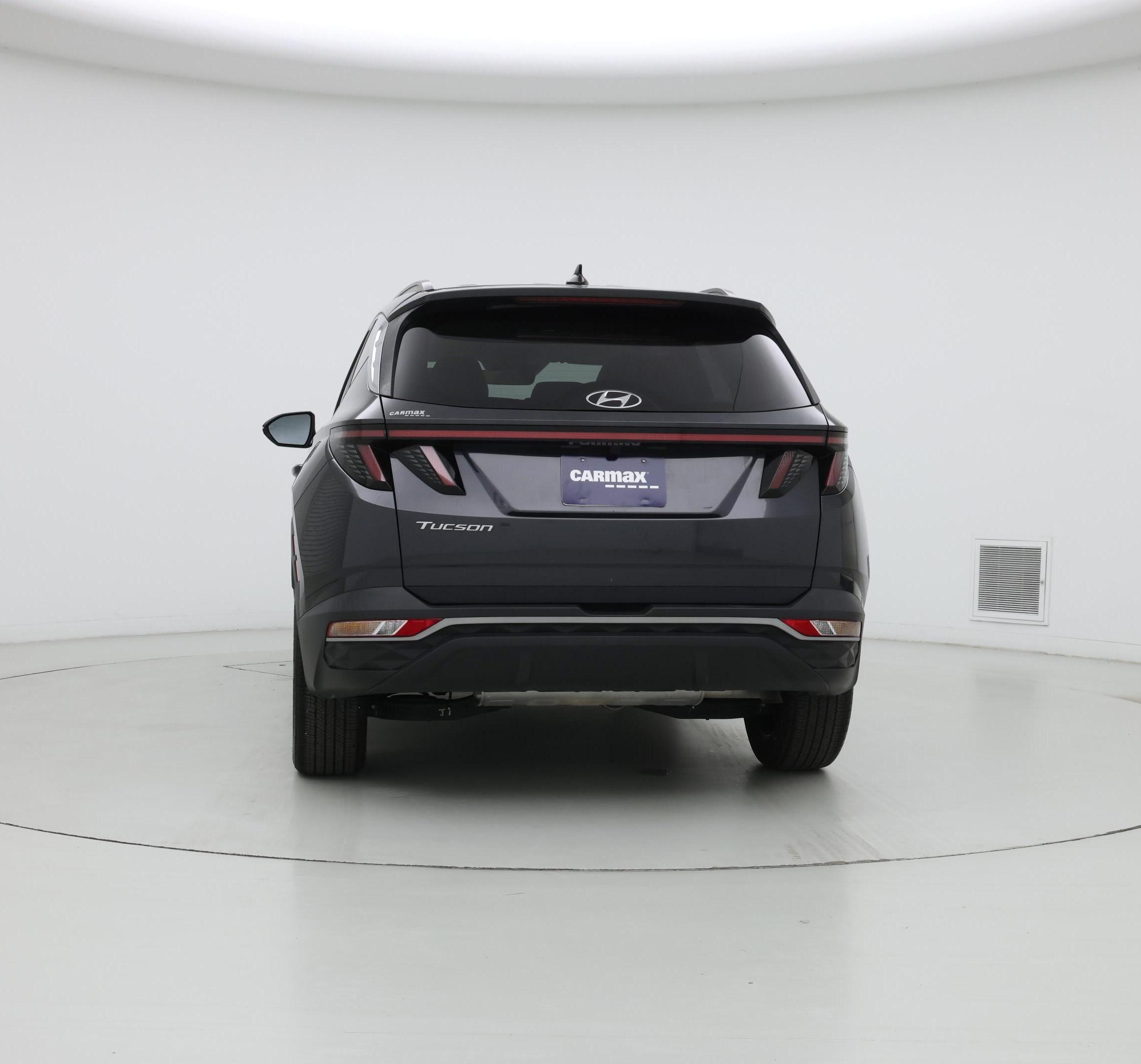 Thumbnail: 2023 Hyundai Tucson - 6