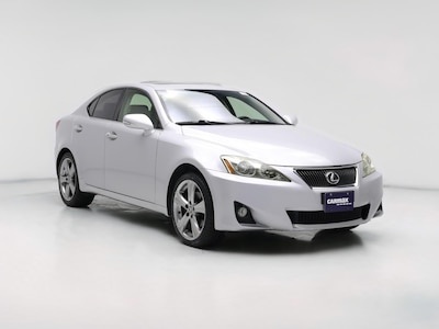 2013 Lexus IS 250 -
                Houston, TX