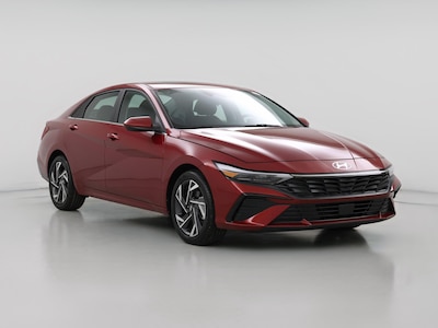2024 Hyundai Elantra SEL -
                Stockbridge, GA