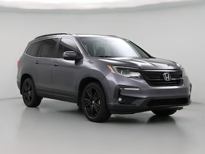 2021 Honda Pilot Special Edition -
                Stockbridge, GA