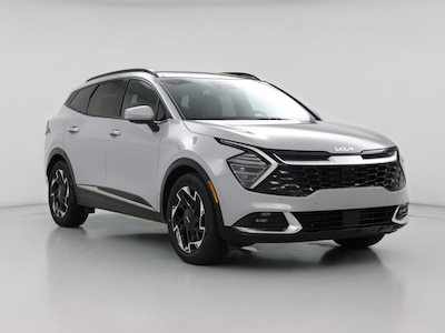 2023 Kia Sportage SX Prestige -
                Stockbridge, GA