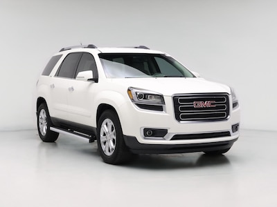 2015 GMC Acadia SLT -
                  Miami, FL