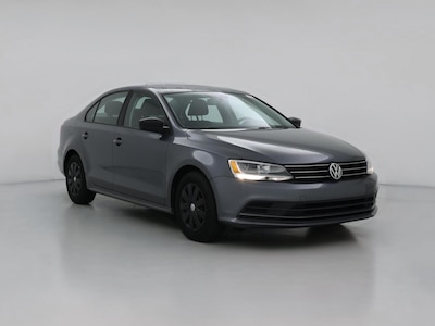 2016 Volkswagen Jetta S -
                Gainesville, FL