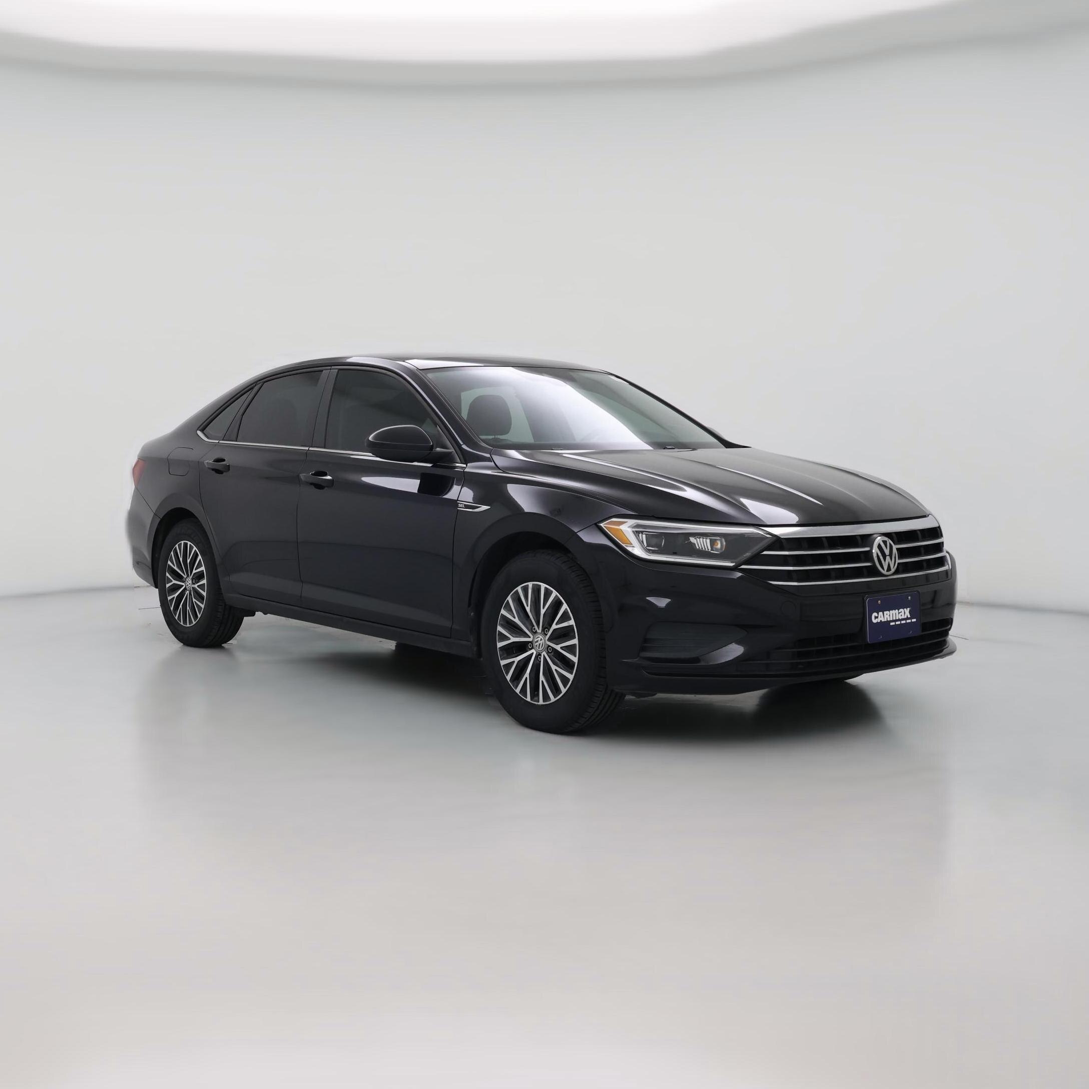 Thumbnail: 2019 Volkswagen Jetta - 1