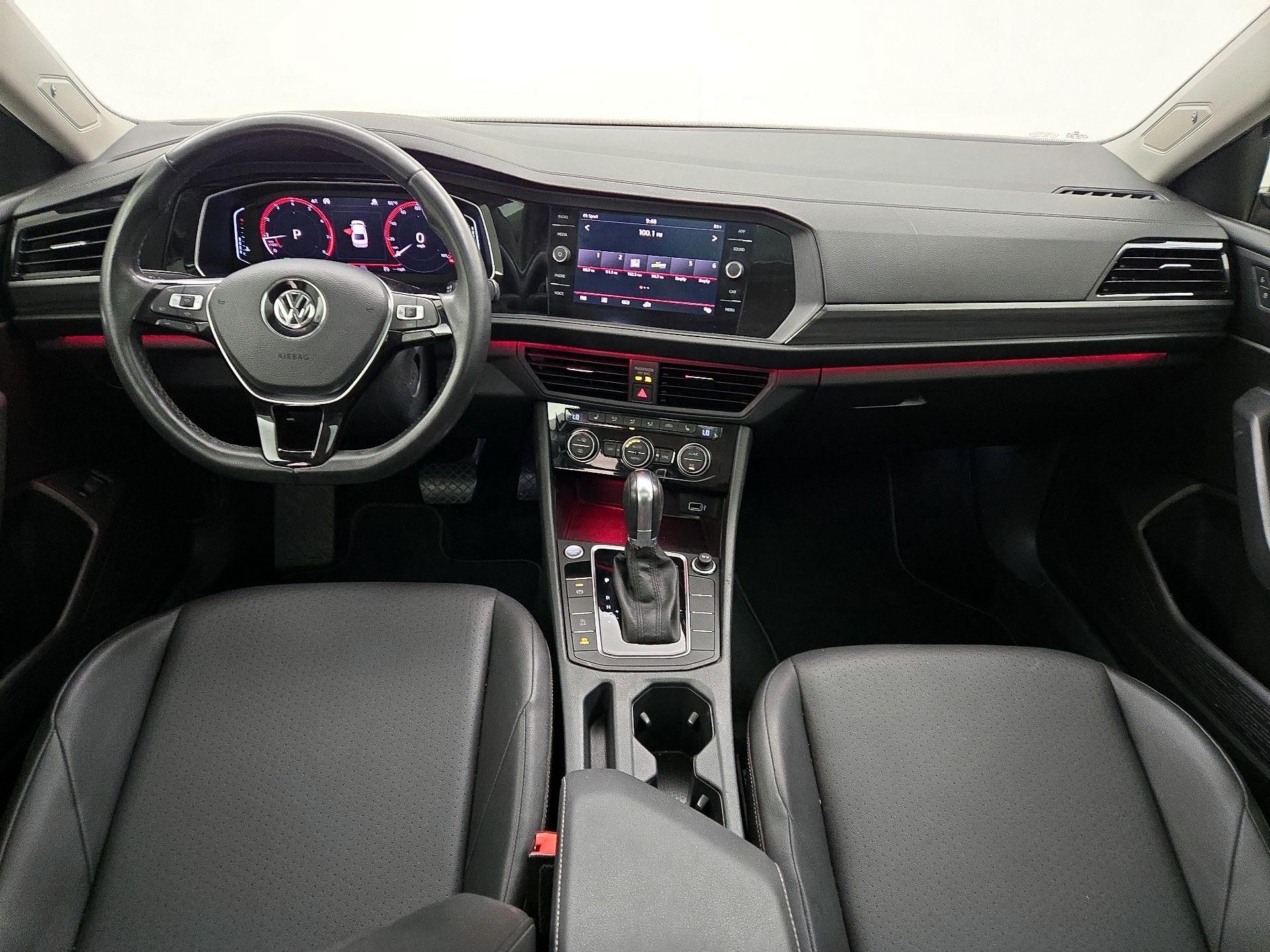 Thumbnail: 2019 Volkswagen Jetta - 9