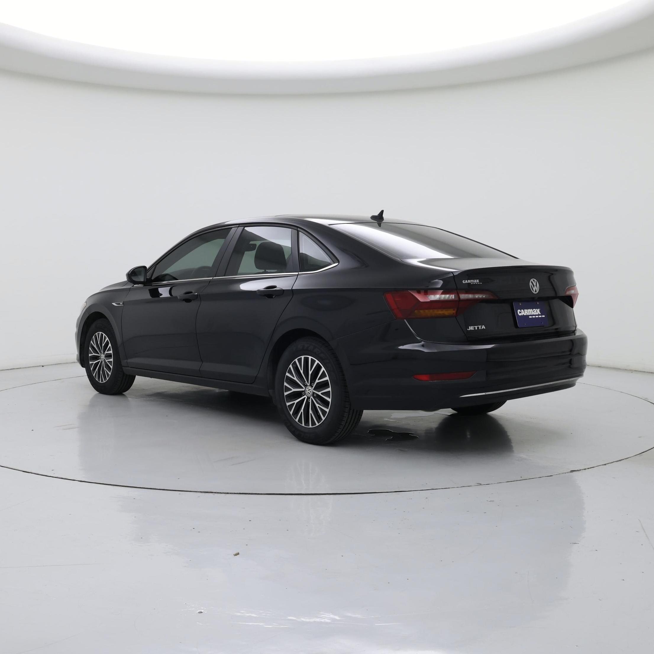 Thumbnail: 2019 Volkswagen Jetta - 2