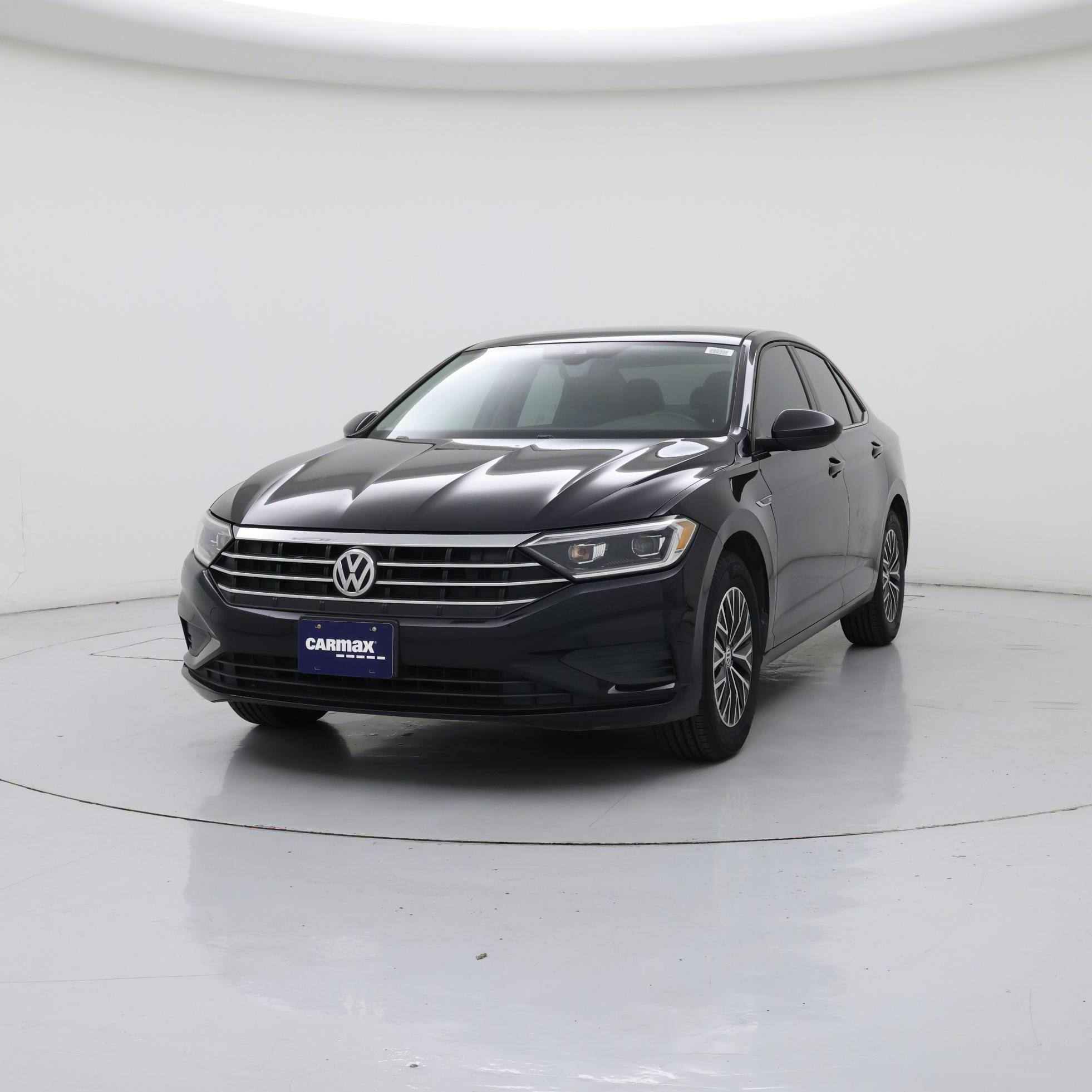Thumbnail: 2019 Volkswagen Jetta - 4