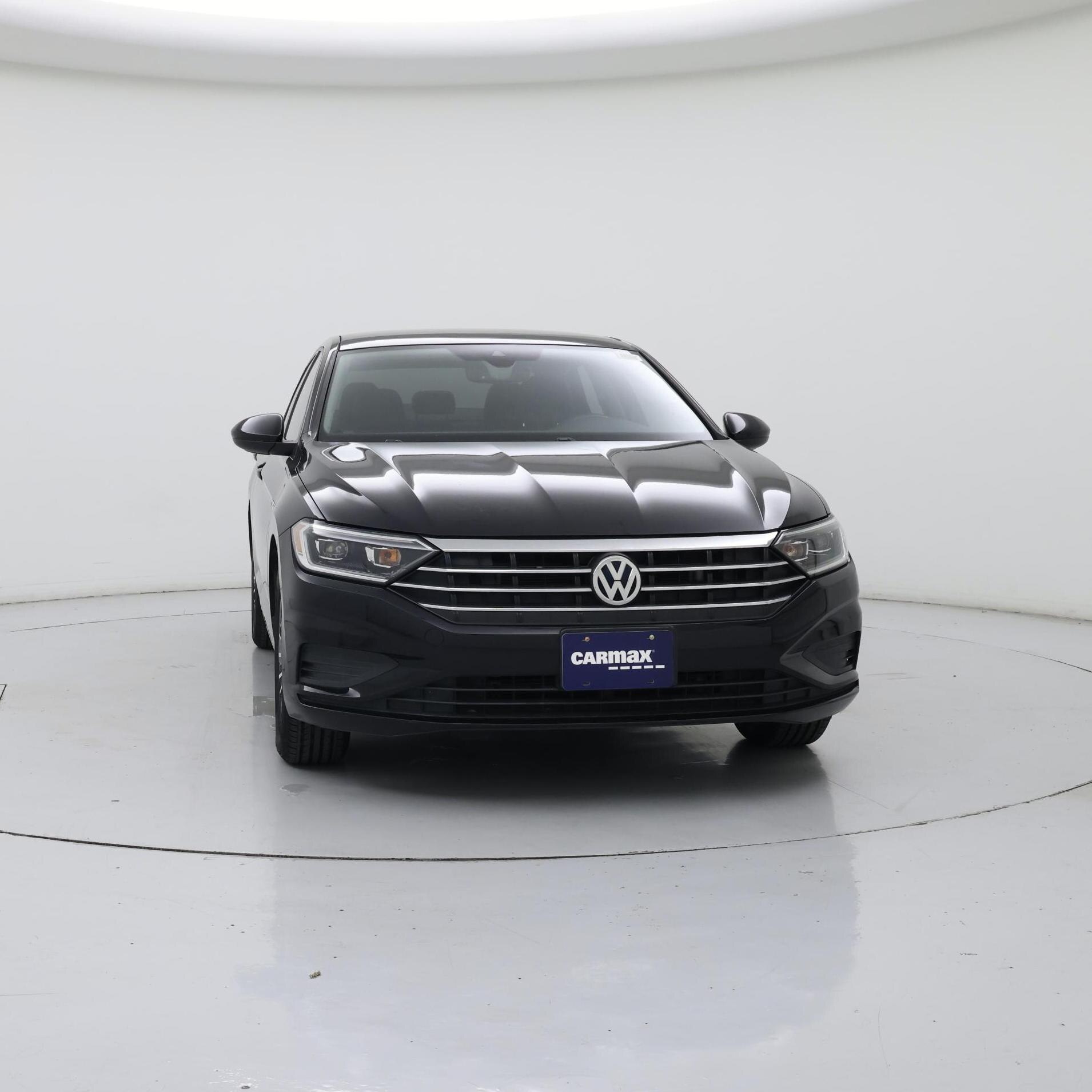 Thumbnail: 2019 Volkswagen Jetta - 5