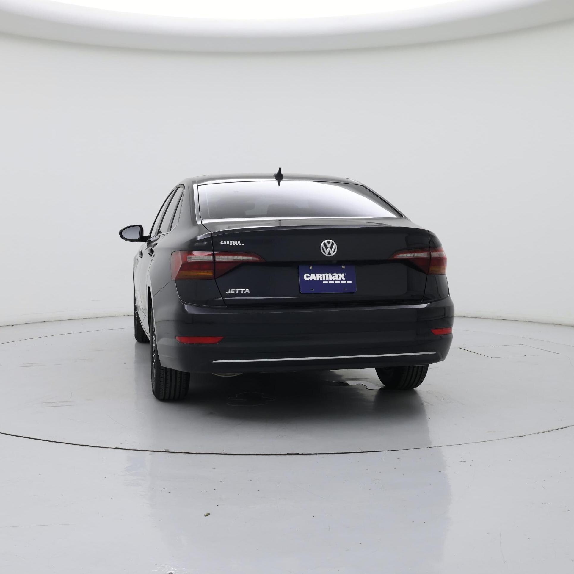 Thumbnail: 2019 Volkswagen Jetta - 6