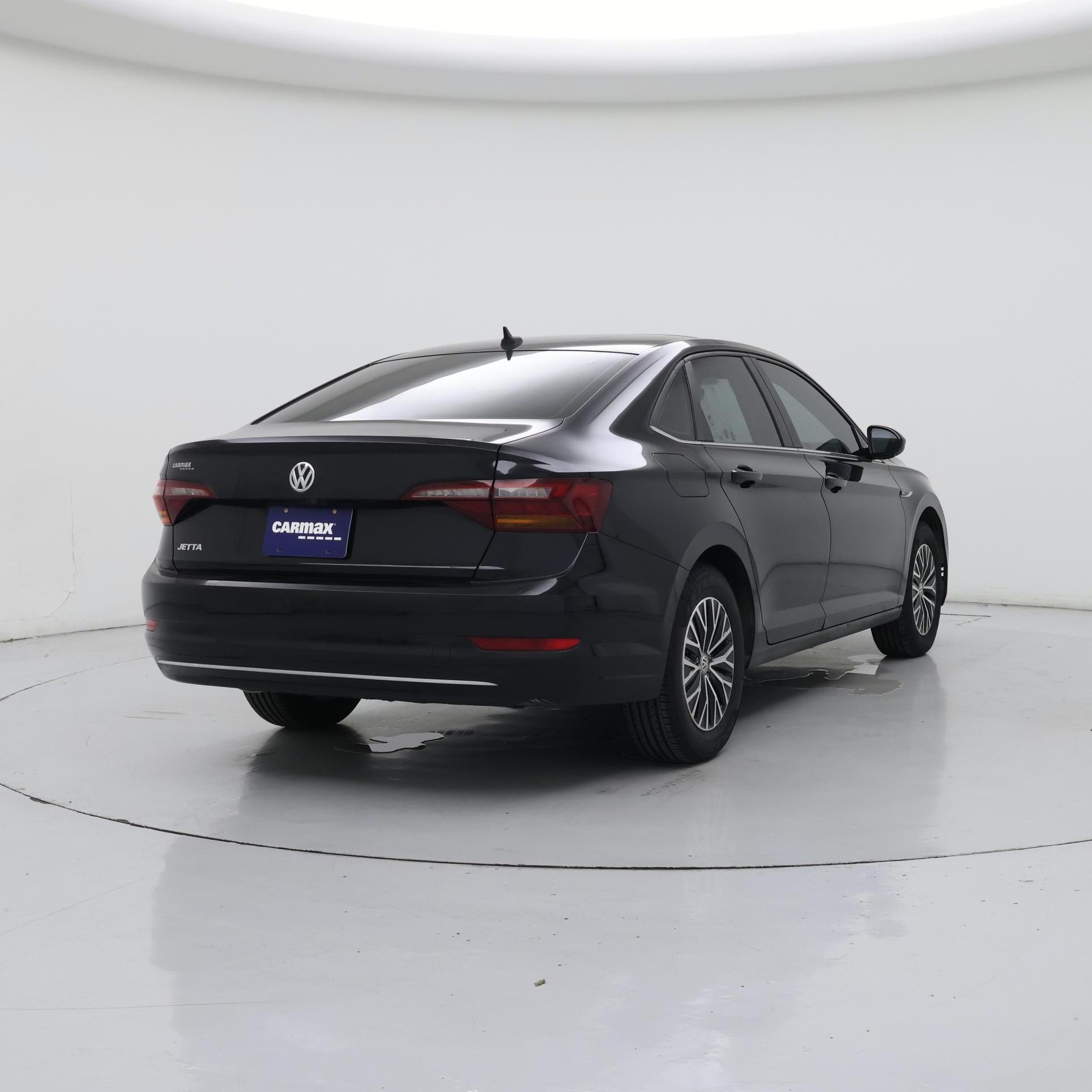 Thumbnail: 2019 Volkswagen Jetta - 8