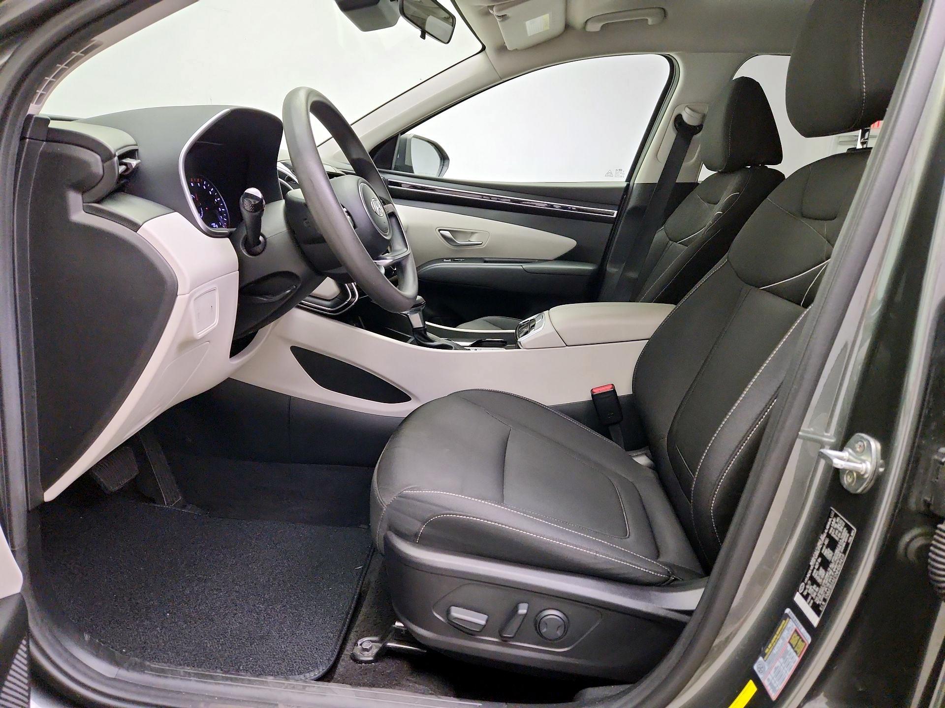 Thumbnail: 2022 Hyundai Tucson - 11