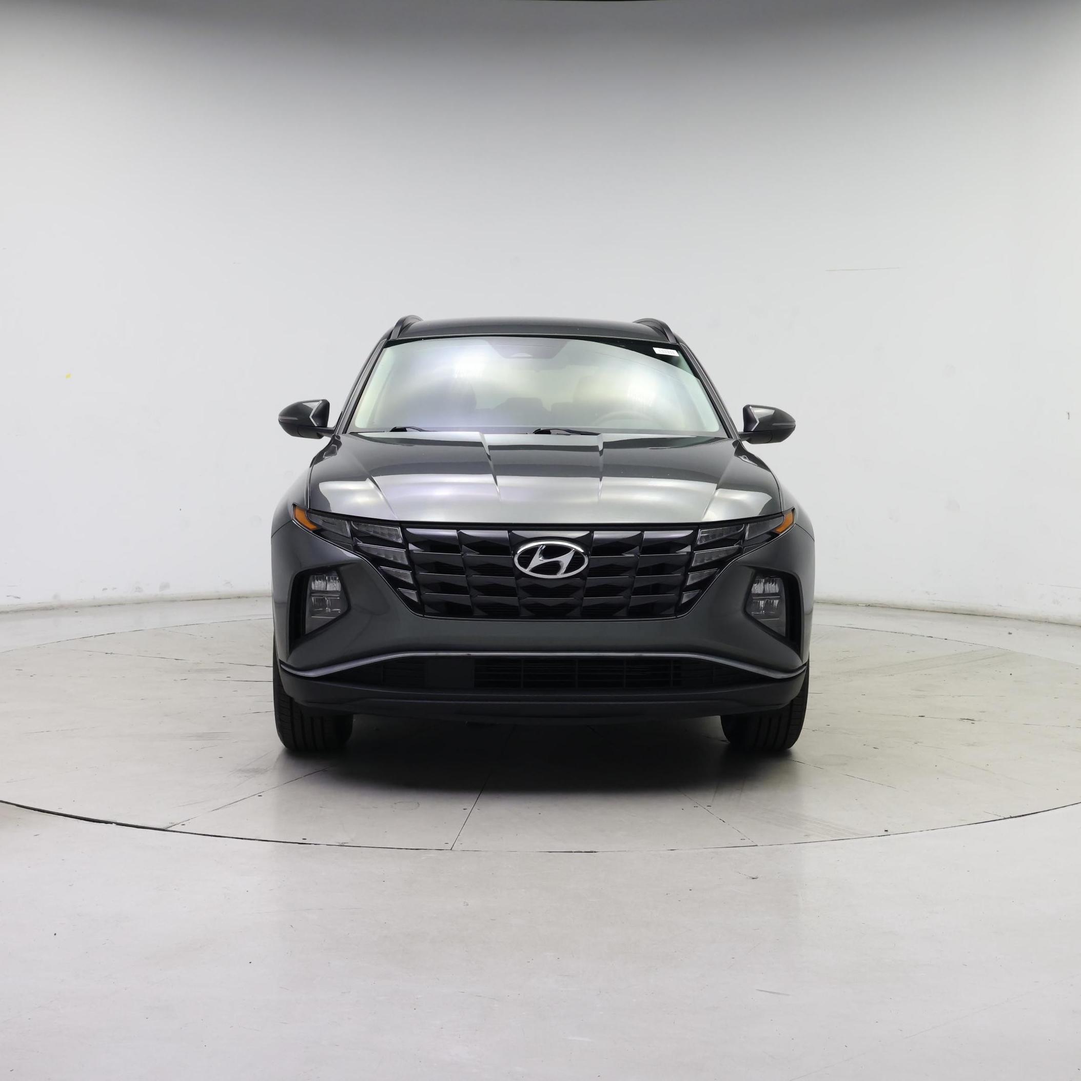 Thumbnail: 2022 Hyundai Tucson - 5