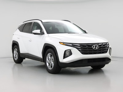 2023 Hyundai Tucson SEL -
                  Stockbridge, GA