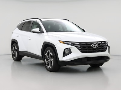 2022 Hyundai Tucson SEL -
                Stockbridge, GA