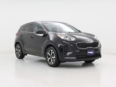 2022 Kia Sportage LX -
                Houston, TX