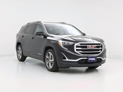 2020 GMC Terrain SLT -
                Houston, TX