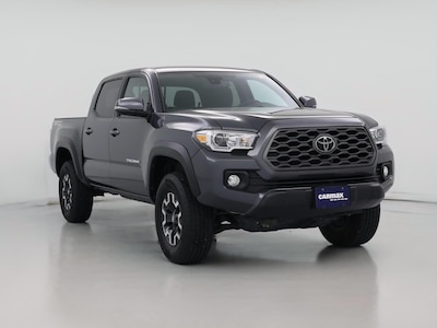 2023 Toyota Tacoma TRD Off-Road -
                  Denton, TX