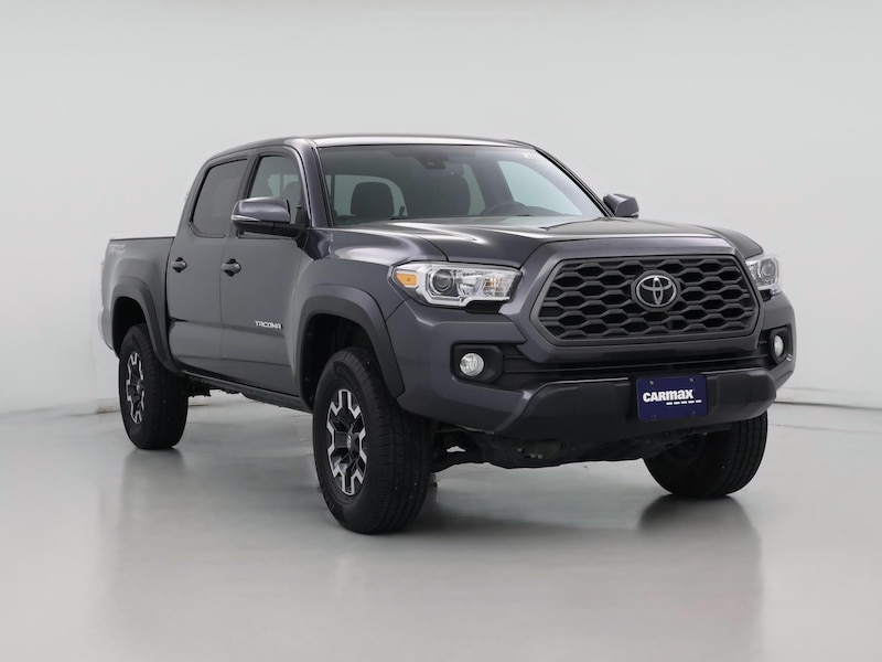 2023 Toyota Tacoma TRD Off-Road -
                  Tyler, TX