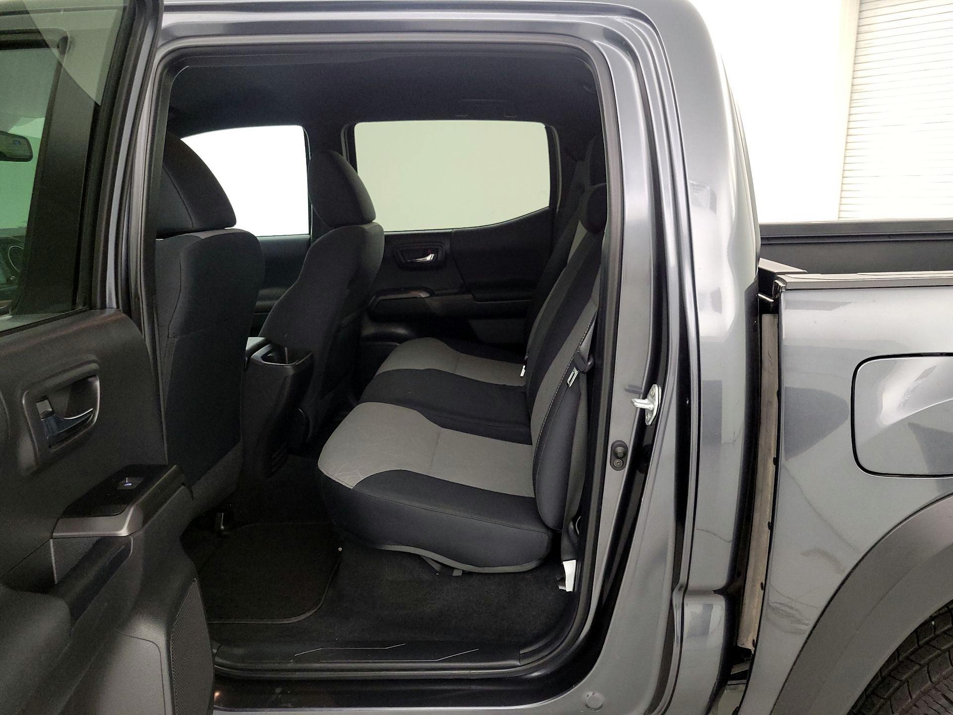 Thumbnail: 2023 Toyota Tacoma - 19