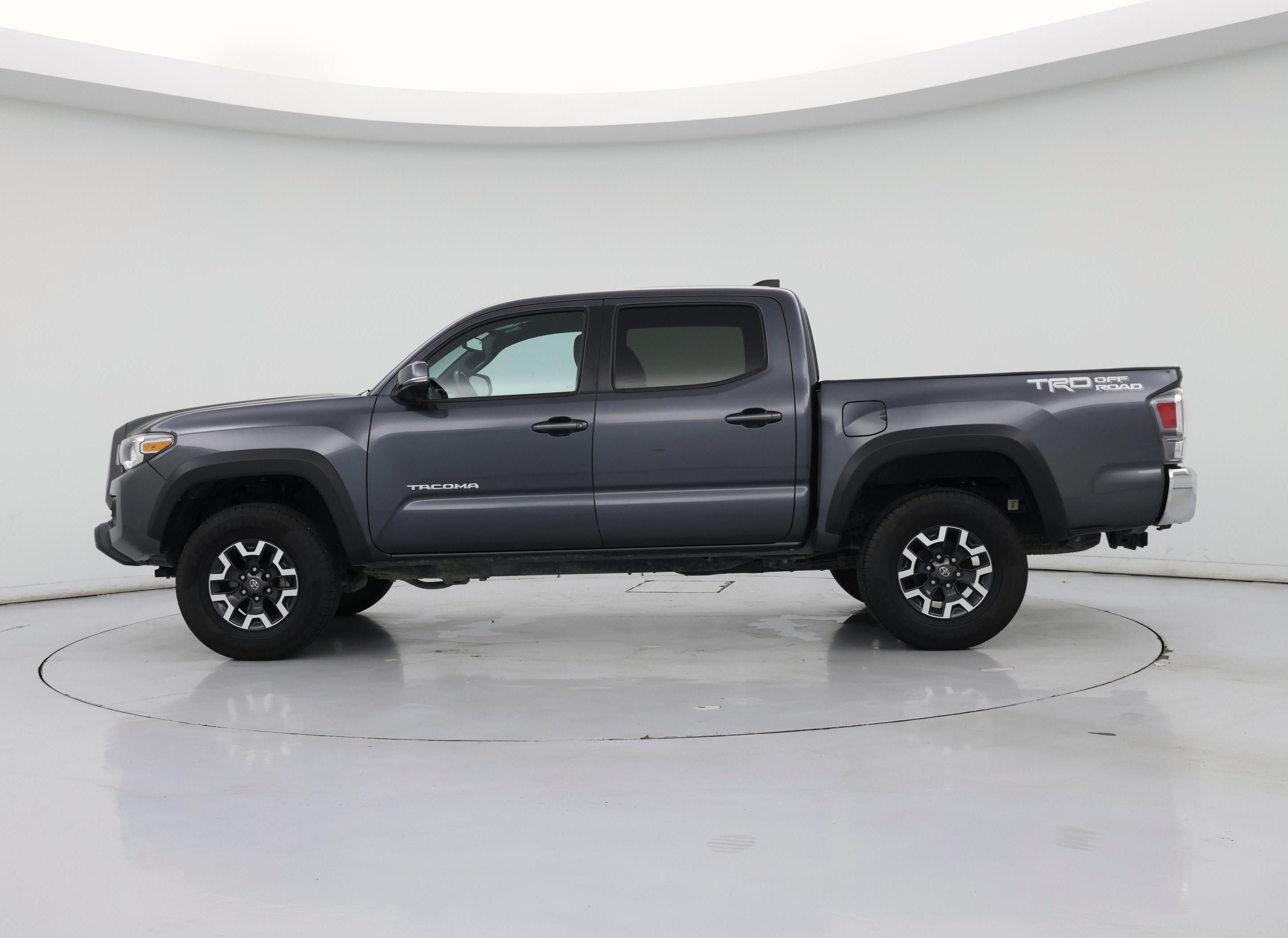 Thumbnail: 2023 Toyota Tacoma - 3