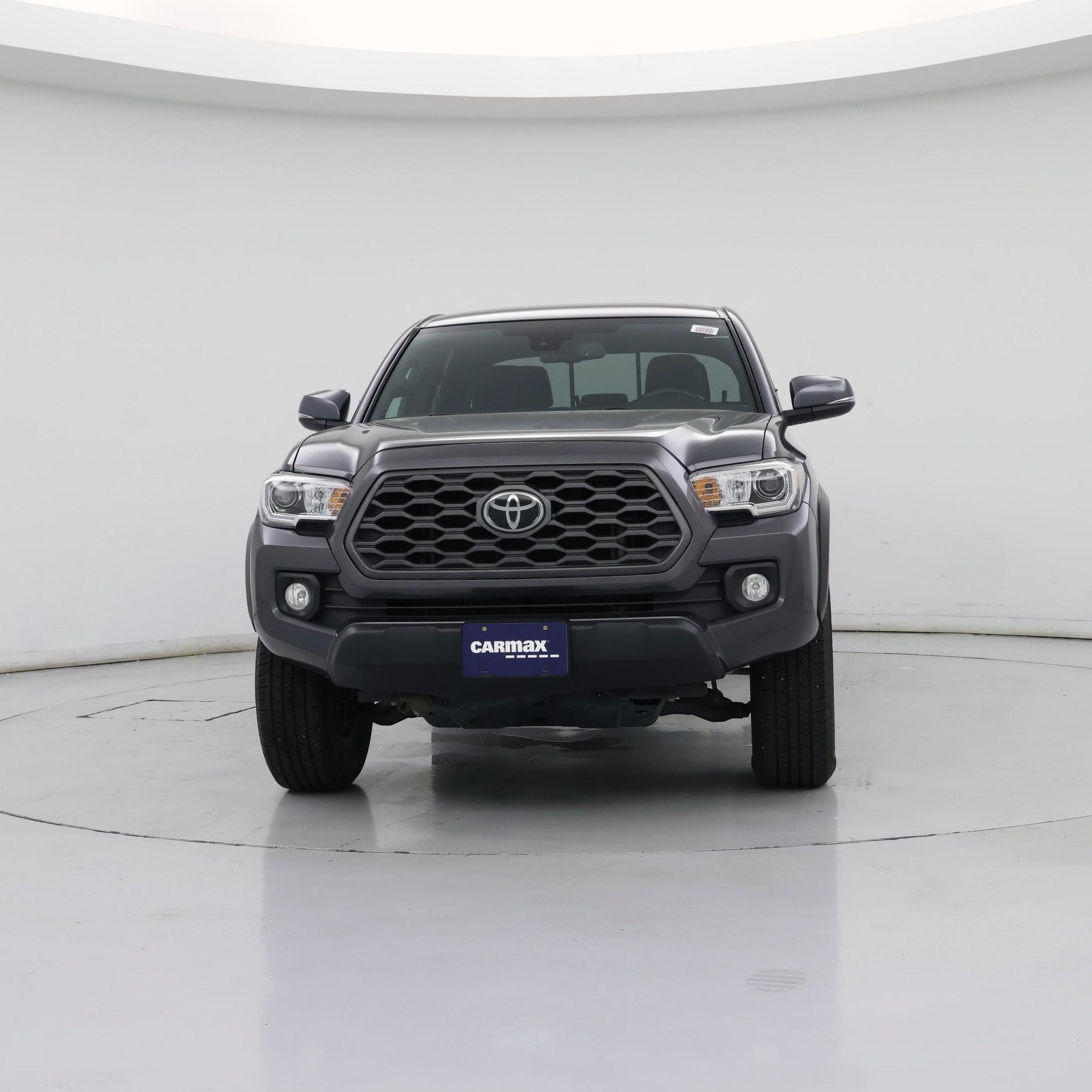 Thumbnail: 2023 Toyota Tacoma - 5