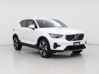 2023 Volvo XC40 B5 Ultimate -
                Pharr, TX