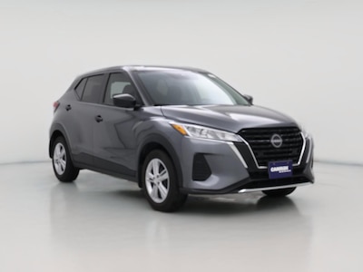 2024 Nissan Kicks S -
                  Pharr, TX
