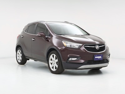 2018 Buick Encore Preferred II -
                Houston, TX