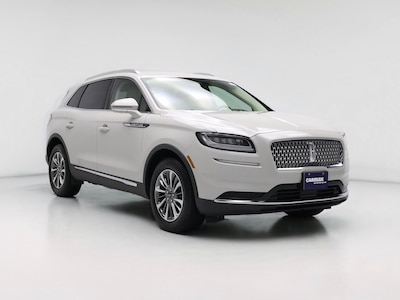 2021 Lincoln Nautilus Standard -
                Houston, TX