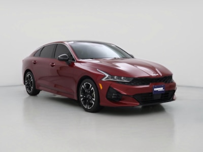 2023 Kia K5 GT-Line -
                  Pharr, TX