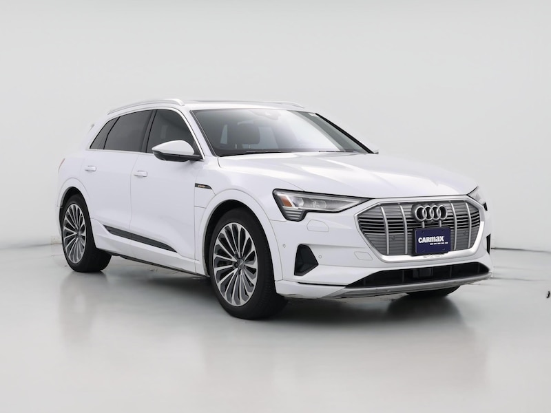 2019 Audi e-tron Prestige -
                  Tyler, TX