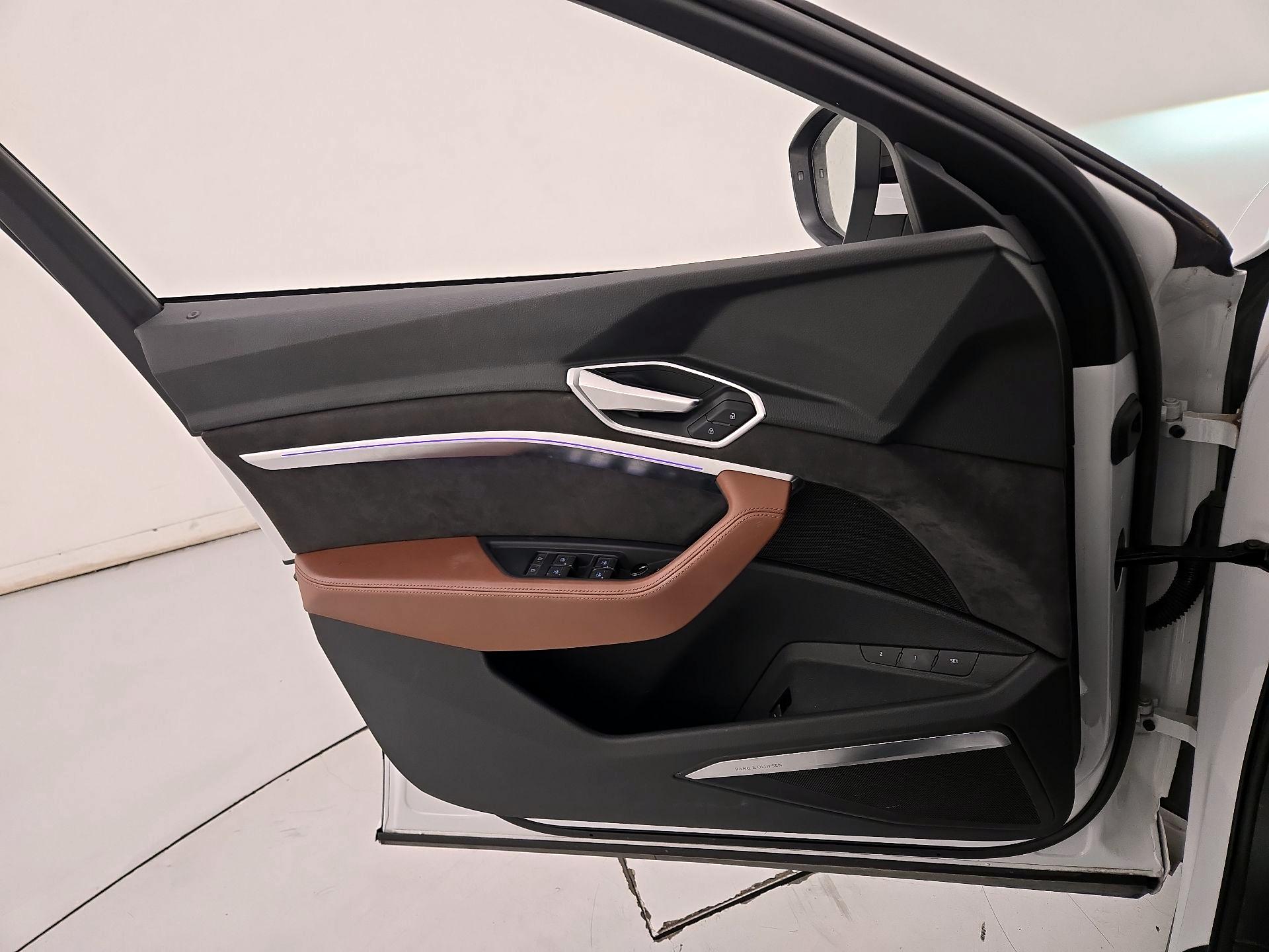Thumbnail: 2019 Audi e-tron - 12