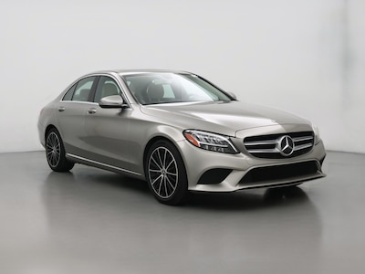 2019 Mercedes-Benz C-Class C 300 -
                Kenner, LA