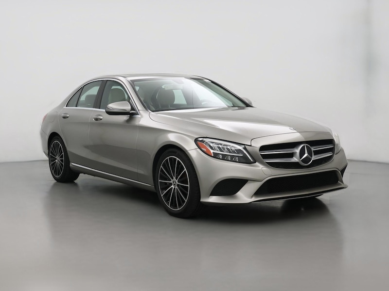 2019 Mercedes-Benz C-Class C 300 -
                  Baton Rouge, LA