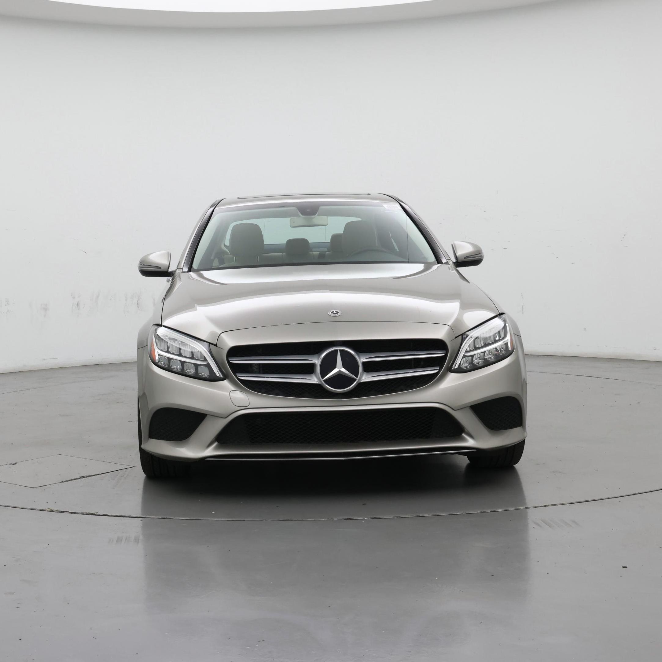 Thumbnail: 2019 Mercedes-Benz C-Class - 5